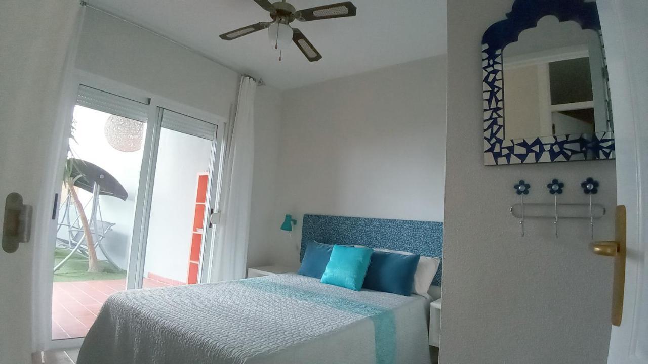 Apartamento Pardela Адехе Экстерьер фото